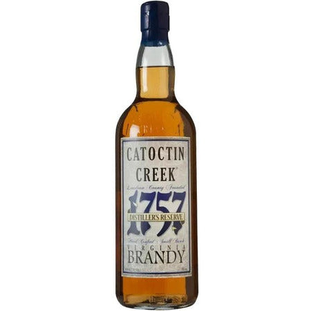 Catoctin Creek Brandy 1757 XO