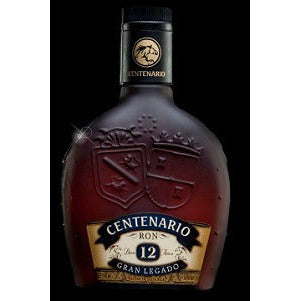 Centenario Ron Rum Gran Legado 12 Year