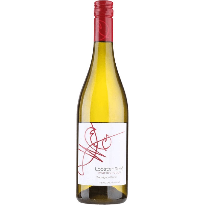 Lobster Reef Sauvignon Blanc Marlborough 2021