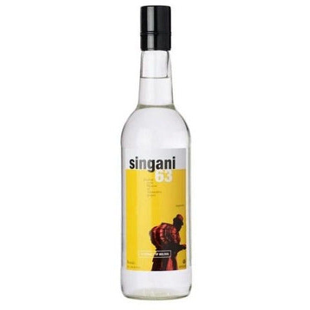 Singani Brandy 63