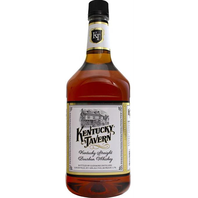 Kentucky Tavern Bourbon