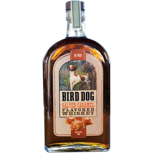 Bird Dog Whiskey Salted caramel