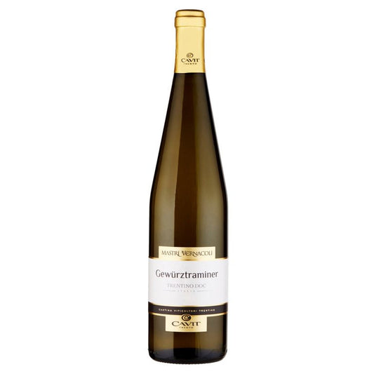 PSAGOT  GEWURZTRAMINER PSAGOT 750 ML