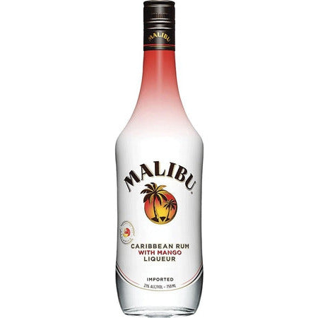 Malibu Rum Mango