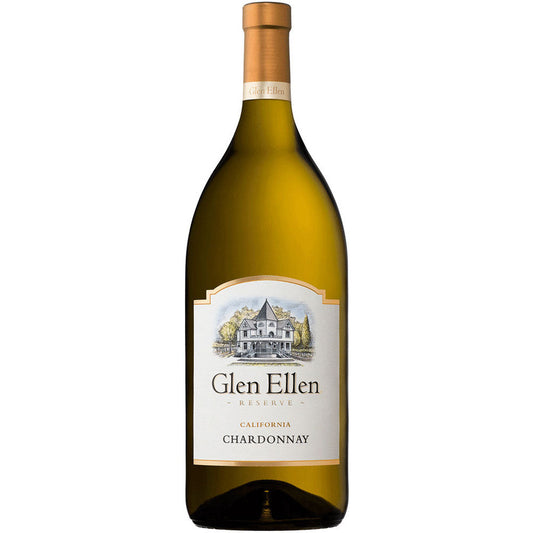 Glen Ellen Chardonnay Reserve