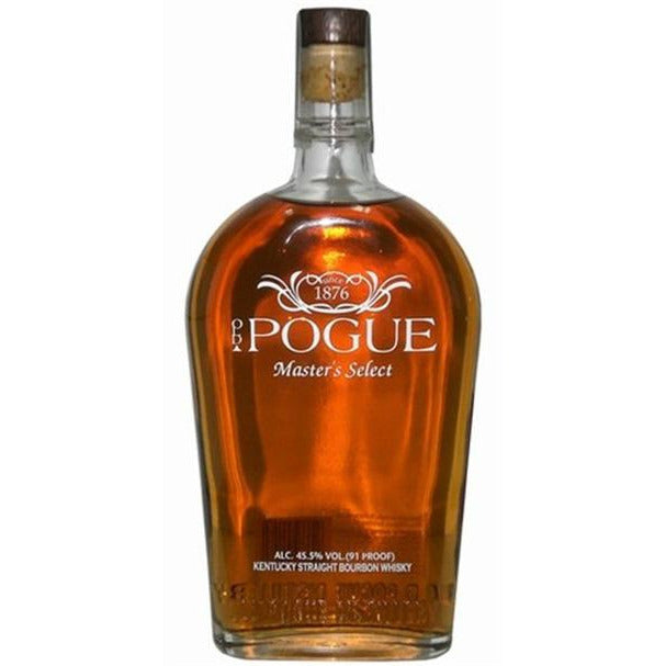 Old Pogue Bourbon Master's Select