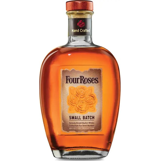 FOUR ROSES SMALL BATCH BOURBON