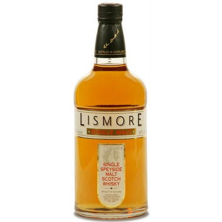 Lismore Distillery 6 Year Old Single Malt Scotch Whisky