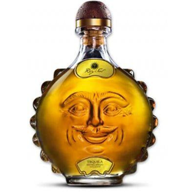 Rey Sol Tequila Extra Anejo