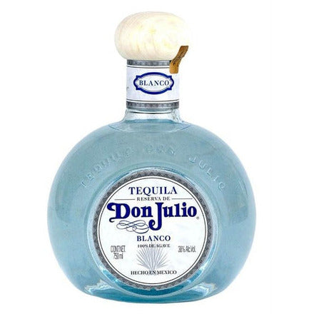 Don Julio Tequila Blanco