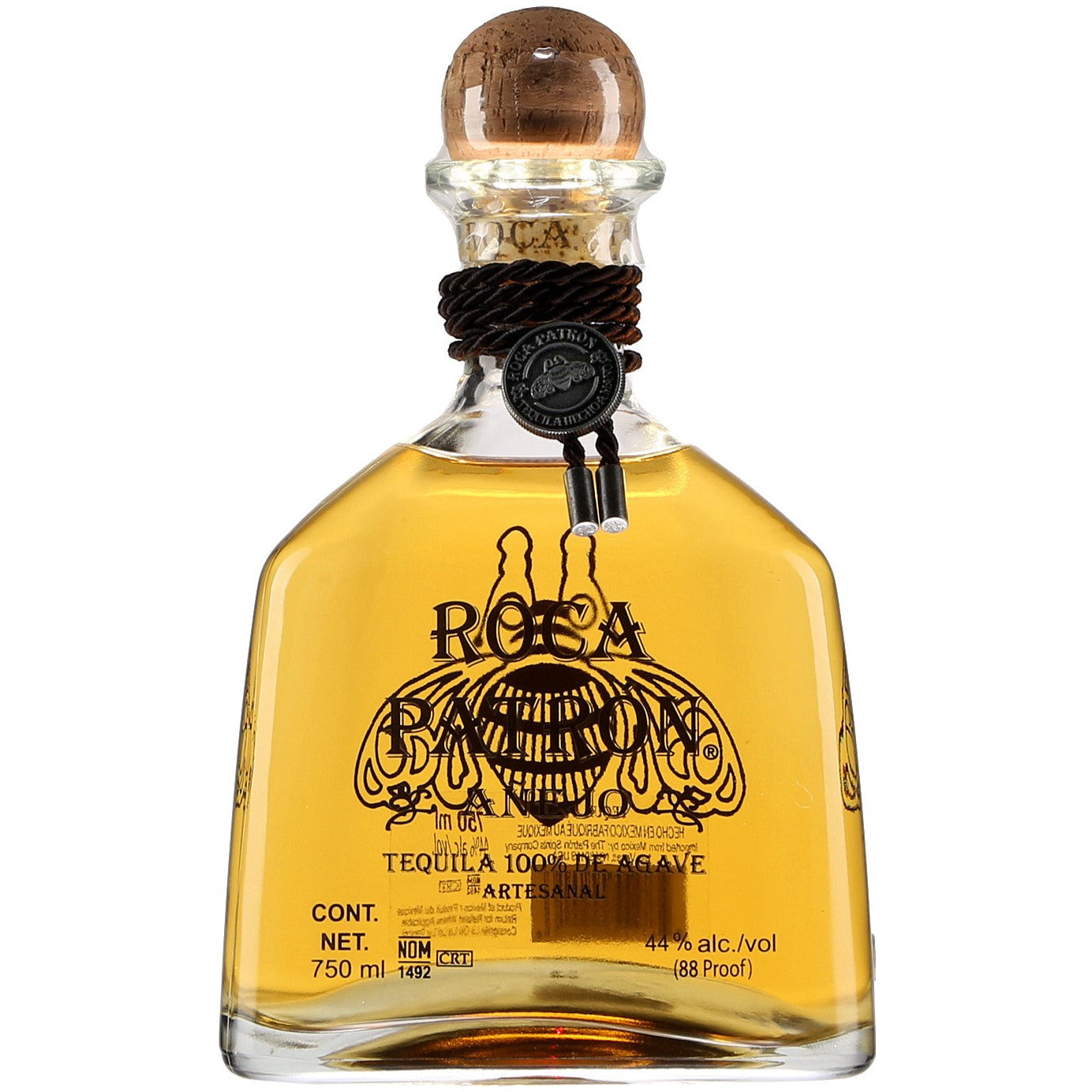 PATRON ROCA ANEJO 6PK