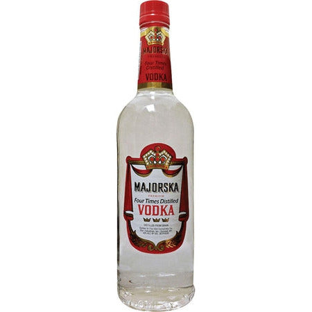 Majorska Vodka