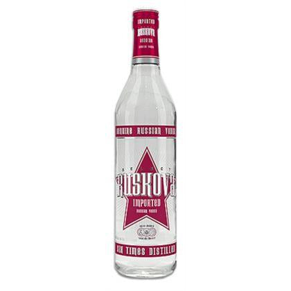 Ruskova Vodka