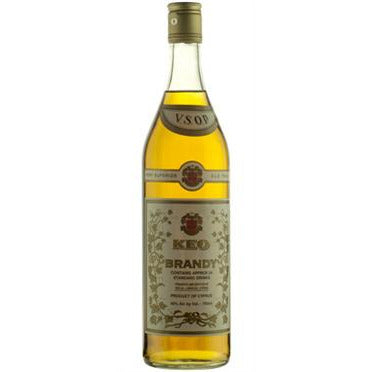 Keo Brandy VSOP