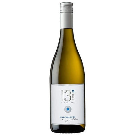 13 Celsius Sauvignon Blanc 2017