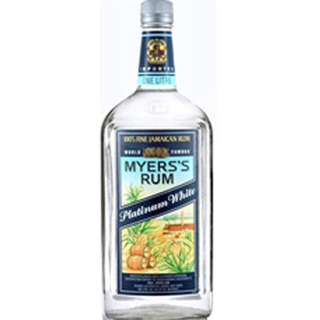 Myers's Rum Platinum