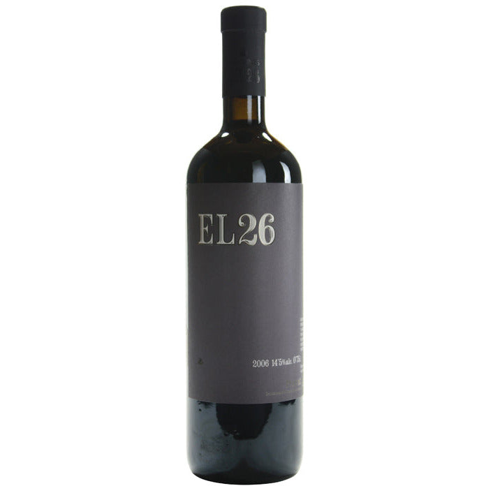 Elvi Wines Priorat El26 2018