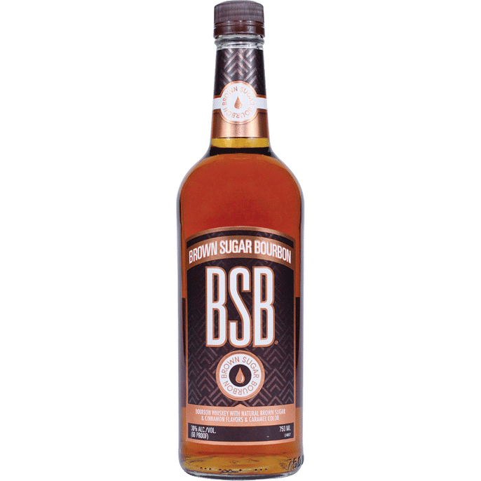 Bsb Bourbon Brown Sugar