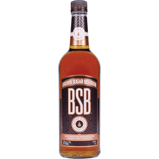 Bsb Bourbon Brown Sugar