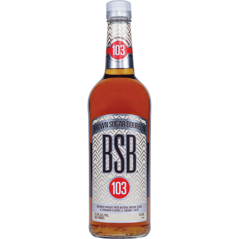 Bsb Bourbon Brown Sugar High Altitude 103