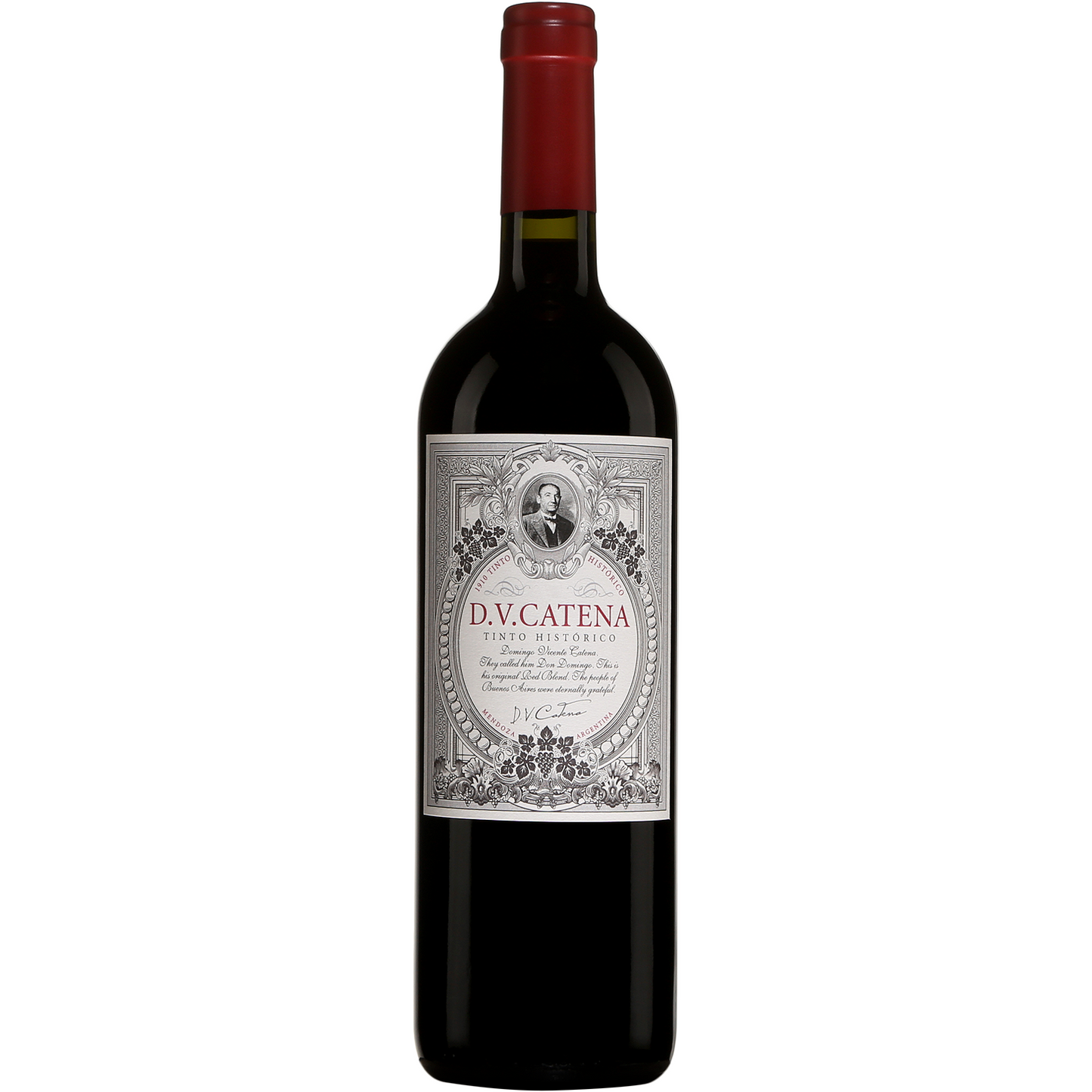 D.V. Catena Tinto Historico Red Blend 2019