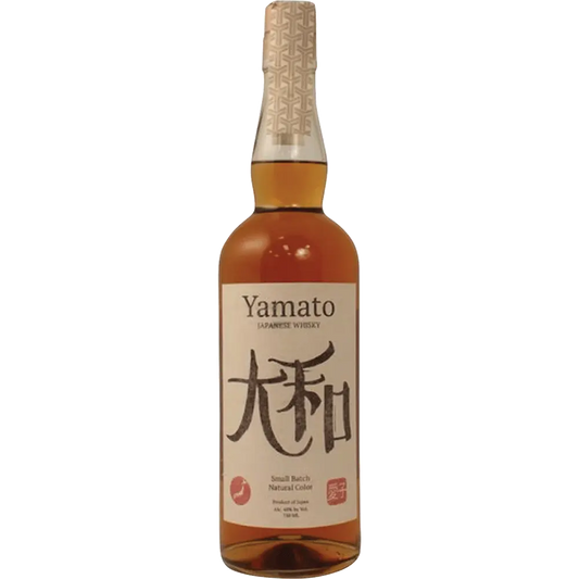 Yamato Small Batch Whisky