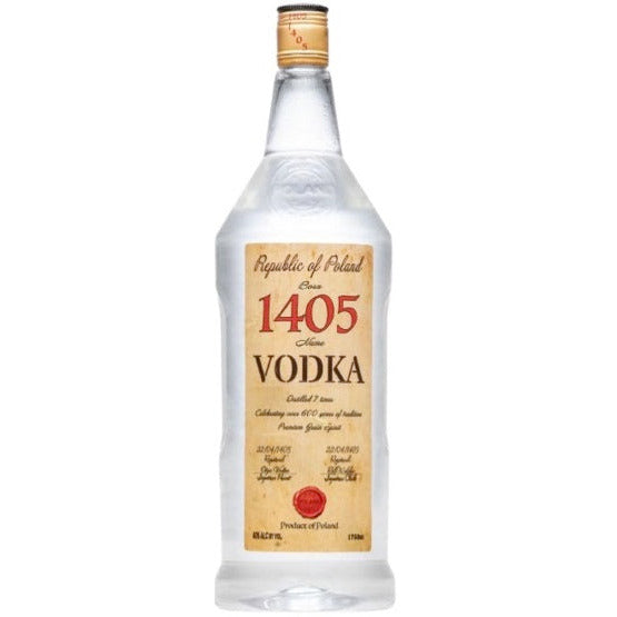 1405 Vodka