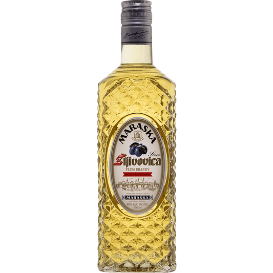 Maraska Brandy Slivovitz