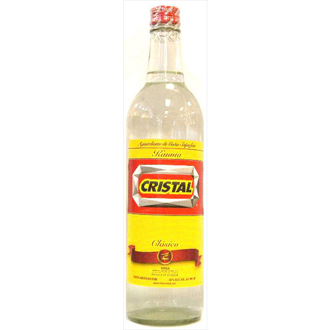 Cristal Aguardiente Kannia