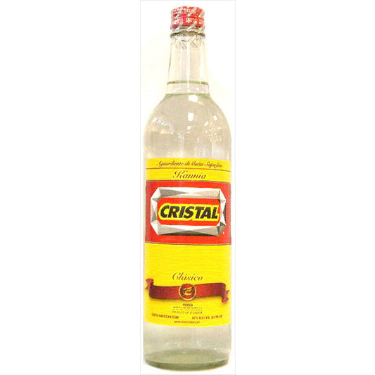 Cristal Aguardiente Kannia