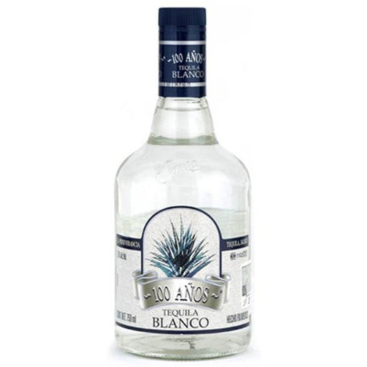 100 Anos Tequila Blanco