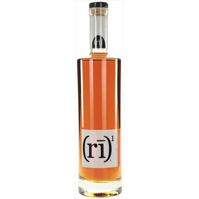 Ri 1 Rye Whiskey