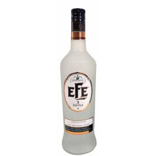 Efe Raki Triple Distilled