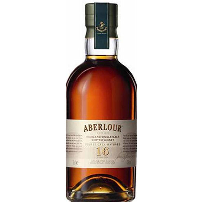 Aberlour Scotch Single Malt 16 Year