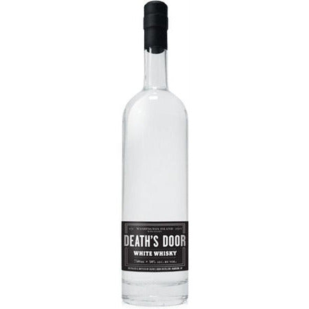 Death's Door White Whisky