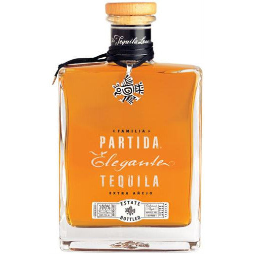 Partida Tequila Elegante Extra Anejo