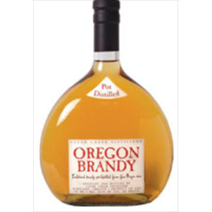 Clear Creek Brandy American Pot Still