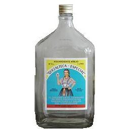 Quezalteca Aguardiente Especial