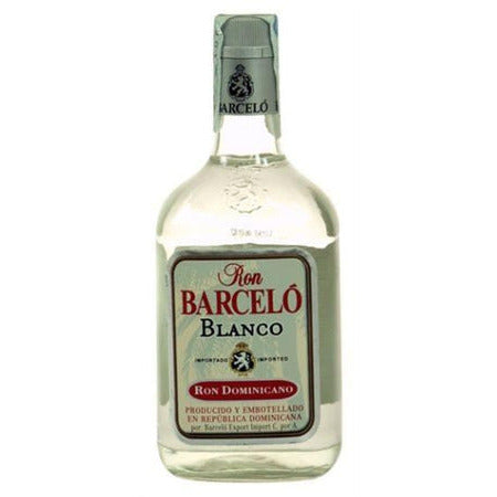 Ron Barcelo Rum Blanco