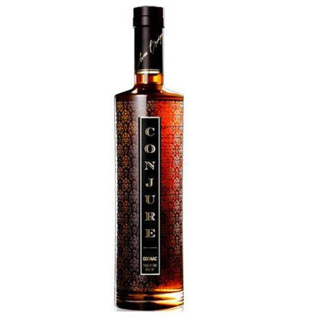 Conjure Cognac