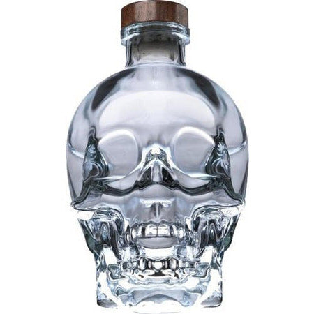 Crystal Head Vodka