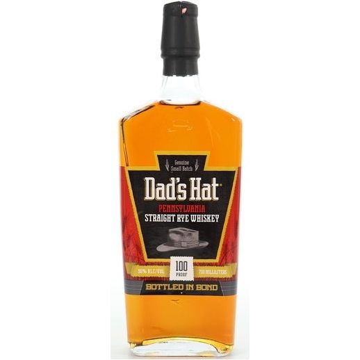 DAD'S HAT BOTTLED IN BOND 2020 2020