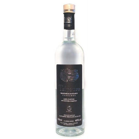 Katsaros Bros. Tsipouro