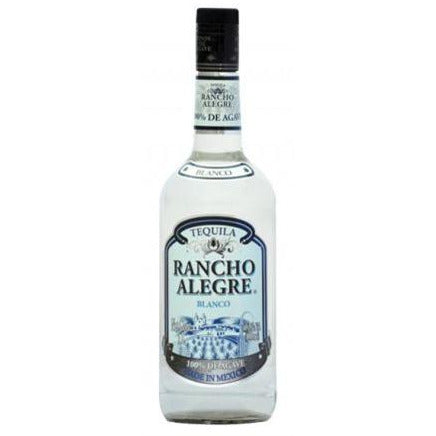 Rancho Alegre Tequila Blanco