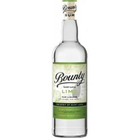 Bounty Rum Lime