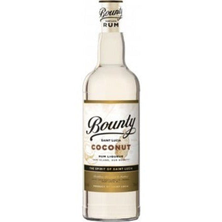 Bounty Rum Coconut