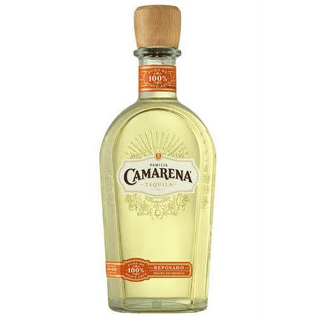 Familia Camarena Tequila Reposado