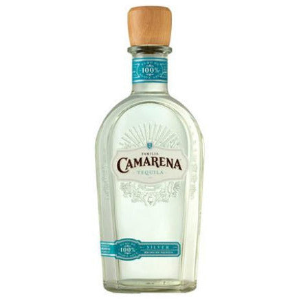 Familia Camarena Tequila Silver