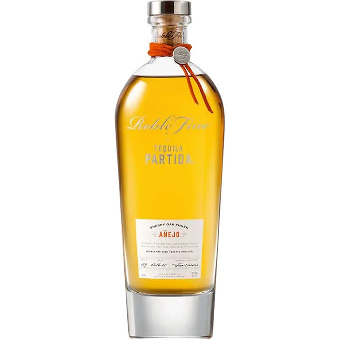 PARTIDA ROBLE FINO ANEJO