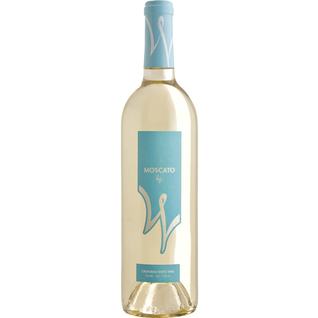 Weinstock Moscato By W 2019